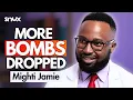 Download Lagu Mighti Jamie unpacks: Nathi Mthethwa, Julius Malema, Madlanga Commission, Khumalo, Gayton McKenzie