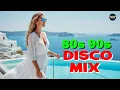 Lagu 70s 80s 90s Legends - Best of 70s 80s 90s Disco Megamix - Nonstop Disco Dance Hits
