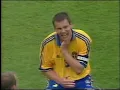 Download Lagu 1999 5th June ITV Big Match England v Sweden Part B