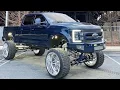 I bought a 102 000 AnyLevel F350 for Testing Purposes