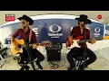 Sentimental~Tatuajes - - Los Junior's De Tamaulipas - En Vivo