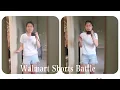 Walmart Denim Shorts Battle - Sofia Vergara VS No Boundary