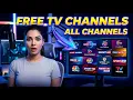 Free TV Channels on PC GitHub IPTV VLC Player Full Method 100 Working