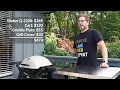Buying a Used Grill Should You Buy Used