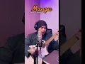 Download Lagu MANGU ( FOURTWNTY ) COVER BY DERRY SULAIMAN #DSAS