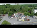 Sunoco Station FOR SALE by Vicki Roake Katrina McNamee of Joseph Baratta and Company Realty