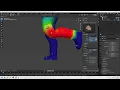 Make your own Garry s Mod playermodel Part 2