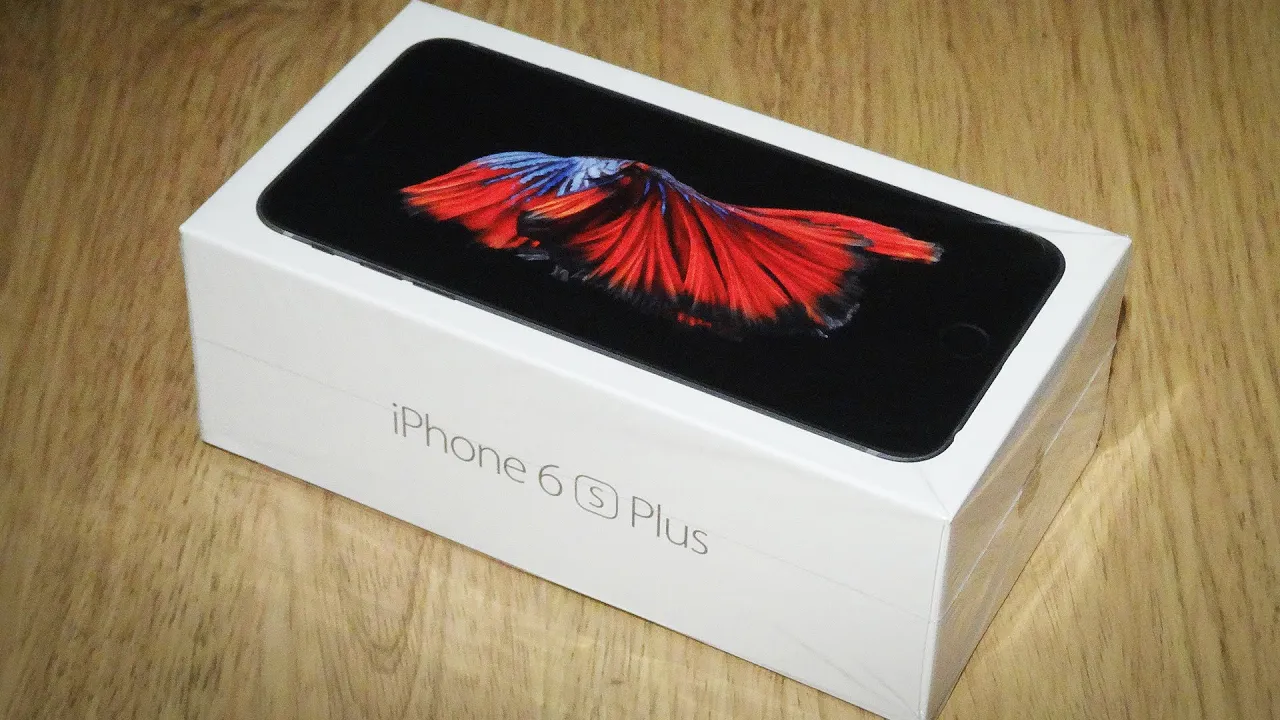 Apple iPhone 6 Plus Unboxing & Review (Silver 128GB)