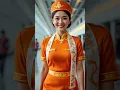 Download Lagu South Asia’s Most Alluring Flight Attendants – Who Stands Out? ✈️🌺part 3 #flightattendant #fashion