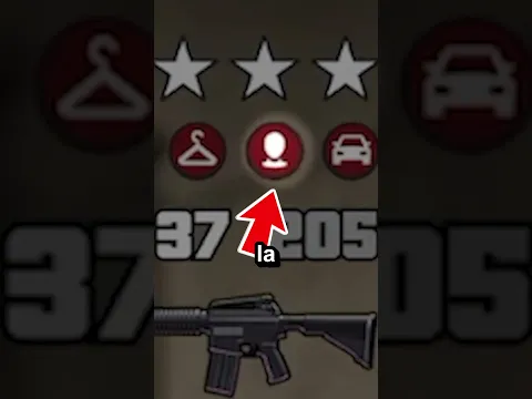 Las Estrellas de GTA 6 esconden Algo… ⭐⭐⭐⭐⭐⭐