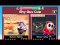 Download Lagu MARIO KART TOUR GAMEPLAY ~SHY GUY CUP
