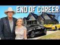 Alan Jackson s Lifestyle 2024 Retirement Wife Houses Cars Net Worth