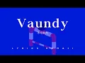 Download Lagu Vaundy - 不可幸力 Lyrics Romaji