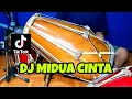 Download Lagu DJ Salira Ayeuna Ayana Dimana - MIDUA CINTA Koplo COVER Kendang Rampak!!! (Langlayangan)