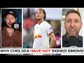 Download Lagu Why Chelsea HAVE NOT Signed Garnacho Or Xavi Simons Yet!