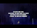 Playboi Carti - GOOD CREDIT (Lyrics) ft. Kendrick Lamar