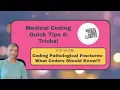 ICD 10 CM Coding Pathological Fractures What Coders Should Know