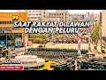 Download Lagu MAY 18 : TRAGEDI BERDARAH GWANGJU - RAKYAT DIBANTAI MILITER SENDIRI