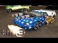 Download Lagu Burnin' Rubber 3 Standalone - All cars and bodykits