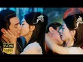 Zhao Liying was seriously injured and needed to have sex with Lin to restore her strength! #与凤行 #赵丽颖