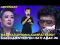 Download Lagu Viral‼️ Bang haji Rhoma sampai sedih lagu ciptaannya dibawakan dengan merdu anak ini