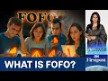 Lagu Move Over FOMO, FOFO Is the New Internet Epidemic: What does it mean? | Vantage with Palki Sharma