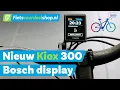 Download Lagu Zo werkt het Kiox 300 display van Bosch - Mét nieuwste updates!