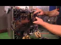 Download Lagu Ontwikkeling \u0026 productie wasspuitmatrijs | CIREX verloren was methode gieterij