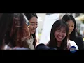 UC Berkeley Master of Analytics Lab Showcase