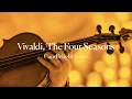 Candlelight Original Sessions Vivaldi Four Seasons Fever