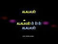 Maskavo - Asas - Karaokê