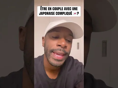 Être en couple avec une Japonaise c’est compliqué 🇯🇵?🫪