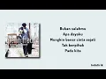 Januari - Glenn Fredly | Lirik Lagu
