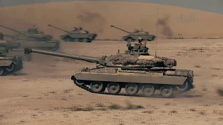 هلي برد   غناء المجموعة   كلمات فالح العجلان دندنها