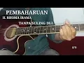 Download Lagu Acoustic dangdut pembaharuan verse melody gitar cover