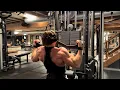 Lagu Back \u0026 Bicep workout #4 - February 2026
