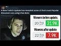 Download Lagu Twitch is Absolutely Cooked