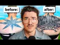 TikTok s Worst Tattoo Artist Is Still Horrible