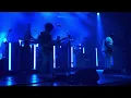 Modest Mouse - Ocean Breathes Salty live - 10/22/25 - The Capitol Theatre, Port Chester, NY 4K 