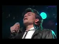 Patrick Swayze - She's like the wind (1987 - Music Video HD)
