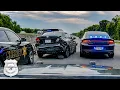 Fugitive Flees Deputies at 120 MPH With His Own Kids in the Car