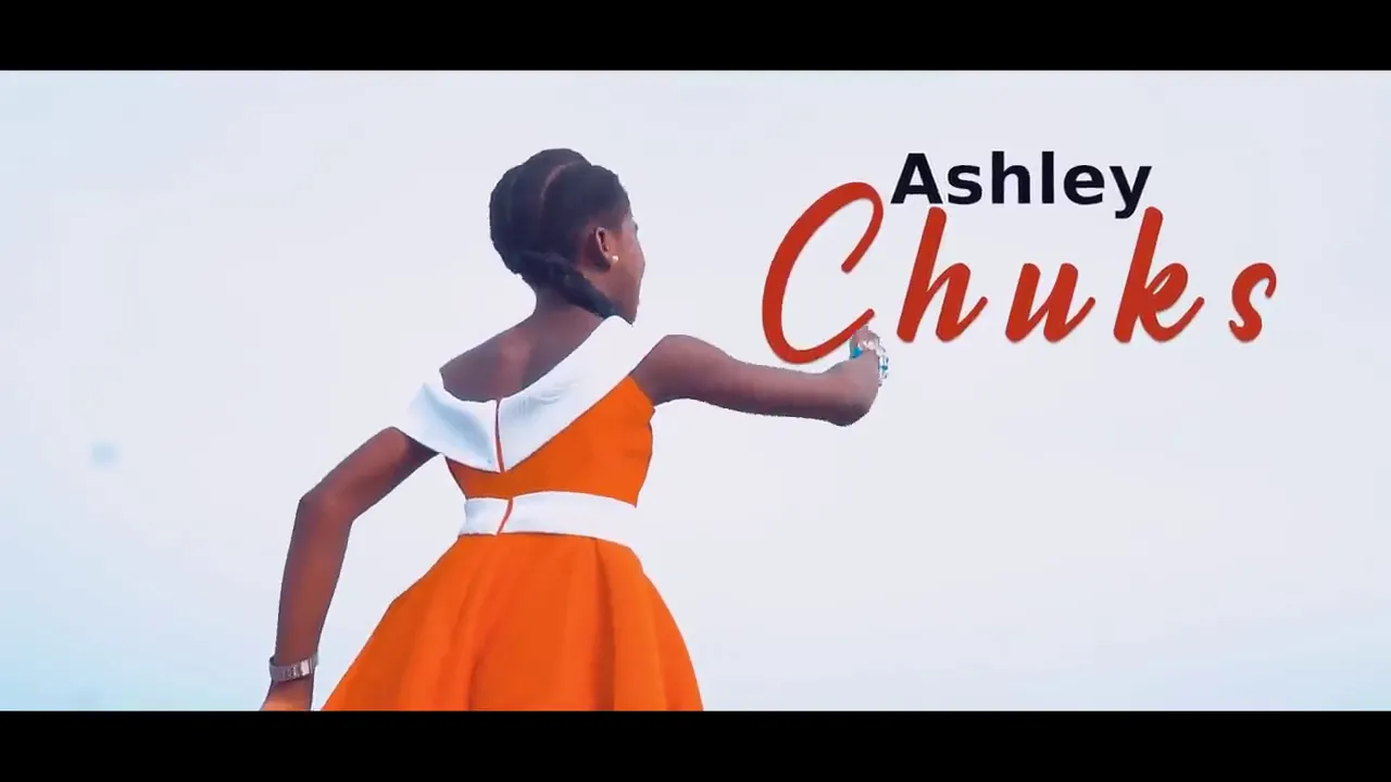 Ashley Chucks - Show Me Love ft Kuami Eugene (Official Video)