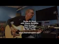 How to play 'Heart Of Gold' by Neil Young