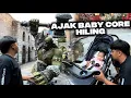 Download Lagu KIKI CORE NGAJAK BABY CORE DOLEN NANG JATIM PARK 