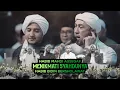 HABIB MAHDI ASSEGAF MENIKMATI SYAHDUNYA HABIB BIDIN AZZAHIR BERSHOLAWAT