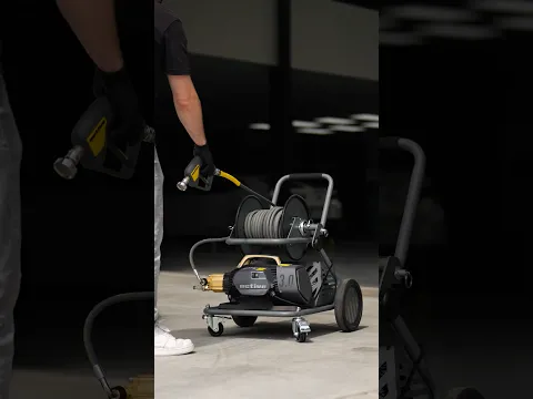 Is This The Best Pressure Washer Cart?
