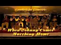 Download Lagu When Johnny Comes Marching Home/For Bales