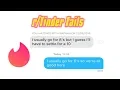 Pick Up Lines WINS and FAILS
