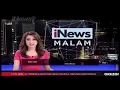 Promo inews malam (2017)