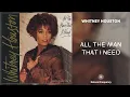 Download Lagu Whitney Houston - All The Man That I Need (432Hz) MP3